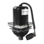 307-3993 3073993 Control GP-Handle Joystick for Caterpillar E365C Excavator - Image 5