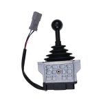 Handle Control 307-4671 for Caterpillar CAT IT62H 953D 963D 973D 950H 950K 962H 966H 972H