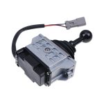 Handle Control 307-4671 for Caterpillar CAT IT62H 953D 963D 973D 950H 950K 962H 966H 972H - Image 4