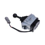 Handle Control 307-4671 for Caterpillar CAT IT62H 953D 963D 973D 950H 950K 962H 966H 972H - Image 5