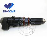 3079946 Fuel Injector Cummins Diesel Engine NTA855 Hitachi EX550-5 - Image 4