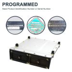 309-5710 3095710 Controller Unit for Caterpillar 336D2 320D2 320E 312E - Image 3