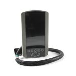309-5711 3095711 Gauge Cluster Monitor for Caterpillar 320D2 320E 329E