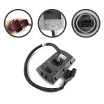 309-5711 3095711 Gauge Cluster Monitor for Caterpillar 320D2 320E 329E - Image 2