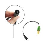309-5768 Pressure Switch Sensor for Cat 311C 312D 312D2 - Image 3