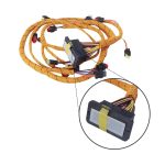 310-9688 Engine Wiring Harness for Caterpillar CAT Excavator 311D 312D 313D - Image 2