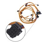 310-9688 Engine Wiring Harness for Caterpillar CAT Excavator 311D 312D 313D - Image 3