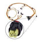 310-9688 Engine Wiring Harness for Caterpillar CAT Excavator 311D 312D 313D - Image 4