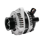 31100-RGL-A01 11150 Alternator 130A/6PK for Acura MDX 2003-2009