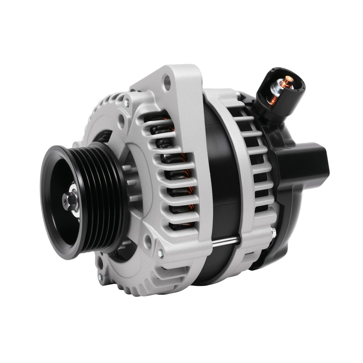 31100-RGL-A01 11150 Alternator 130A/6PK for Acura MDX 2003-2009