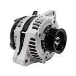 31100-RGL-A01 11150 Alternator 130A/6PK for Acura MDX 2003-2009 - Image 5