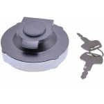 311V4-02120 E131-1038 Fuel Tank Cap for Hyundai Excavator Digger DH55 SK07