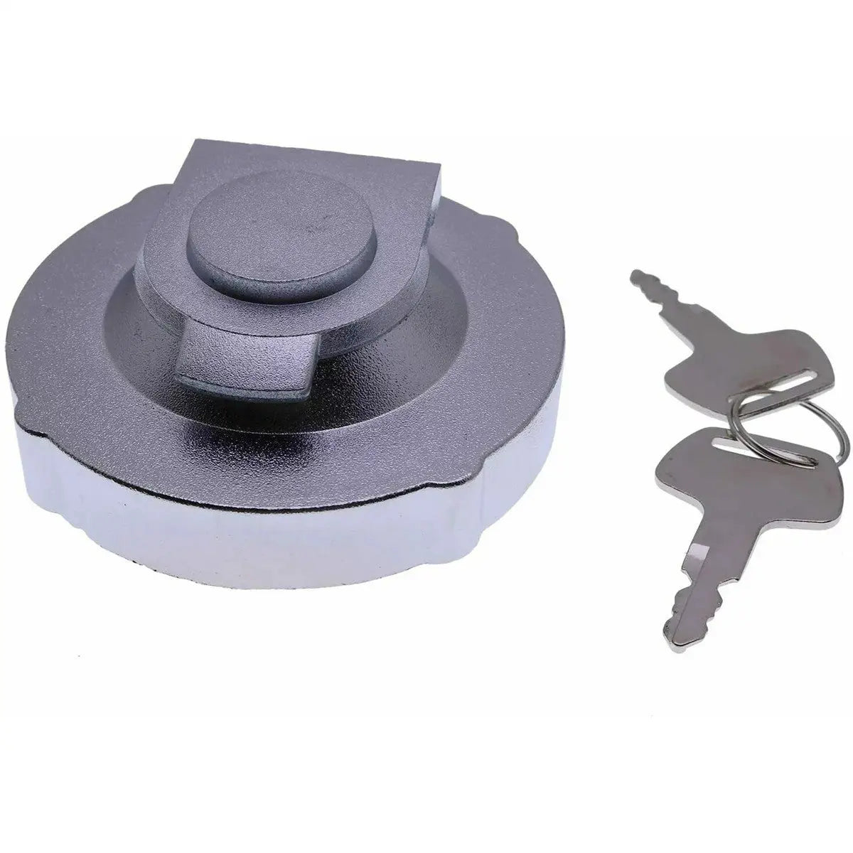 311V4-02120 E131-1038 Fuel Tank Cap for Hyundai Excavator Digger DH55 SK07