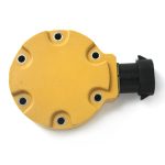 312-5620 3125620 Fuel Pump Solenoid Valve for Caterpillar 320D 320D-L - Image 2