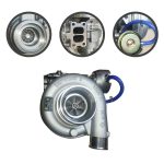 3159810 315-9810 Turbocharger for Caterpillar 320D 323D - Image 4