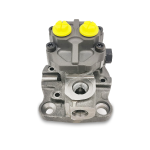 318-6357 3186357 Fuel Transfer Pump for Caterpillar C-9 C7 C9 Engine 324D - Image 3