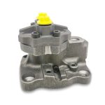 318-6357 3186357 Fuel Transfer Pump for Caterpillar C-9 C7 C9 Engine 324D - Image 5