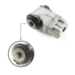 319-0676 204-4945 Fuel Injection Pump for Caterpillar C-9 Engine E330C - Image 2