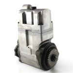 319-0676 204-4945 Fuel Injection Pump for Caterpillar C-9 Engine E330C - Image 5