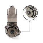 319-0678 3190678 Fuel Injection Pump for Caterpillar C7 C9 Engine 330D - Image 2
