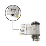 319-0678 3190678 Fuel Injection Pump for Caterpillar C7 C9 Engine 330D - Image 3