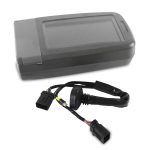 319-4353 3194353 Monitor Screen for Caterpiller Excavator 312D 32D 325D 319D
