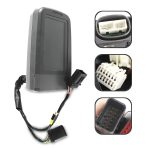 319-4353 3194353 Monitor Screen for Caterpiller Excavator 312D 32D 325D 319D - Image 2