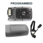 319-4353 3194353 Monitor Screen for Caterpiller Excavator 312D 32D 325D 319D - Image 3