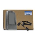 319-4353 3194353 Monitor Screen for Caterpiller Excavator 312D 32D 325D 319D - Image 4