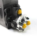 319-0677 254-4357 Hydraulic Fuel Injection Pump for C7 Engine  CAT 324D 329D 336D - Image 2