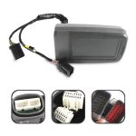 319-4354 3194354 Monitor Display Panel for CAT E320D E320DL 322D - Image 2