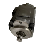 31LB-00400 Main Pump for Hyundai HL770-7A HL770-9S Wheel Loader - Image 2