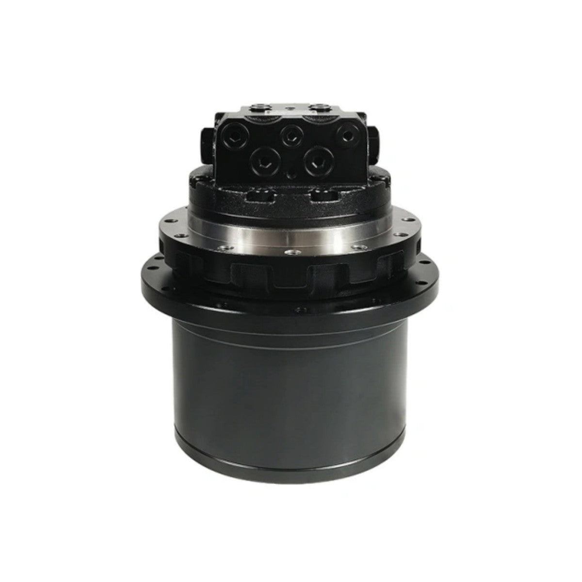31M6-60010 Excavator Final Drive TN07 for Hyundai R55 Volvo EC55