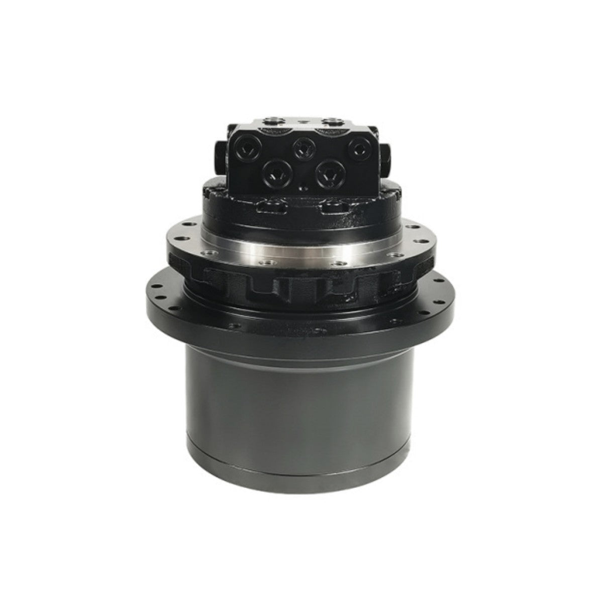 31M8-40010 Excavator Final Drive ZTM07 for R60 SK60 EC55