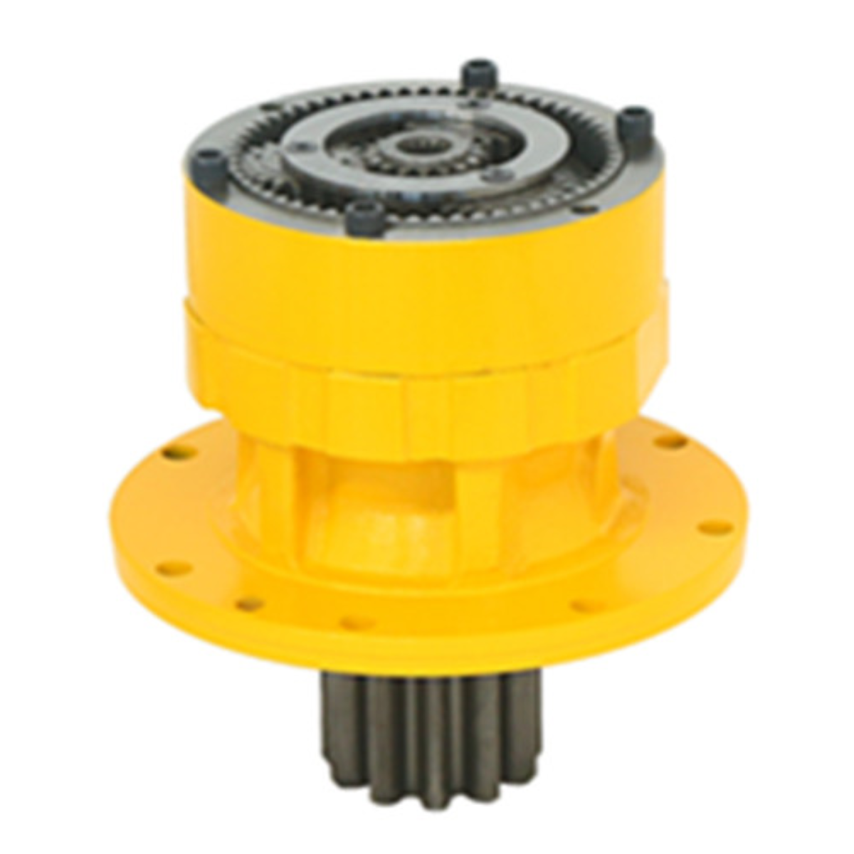 31N1-10140 Swing Gearbox for Hyundai R80-7 R80-7A Excavator