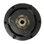 31N1-10140 Swing Gearbox for Hyundai R80-7 R80-7A Excavator - Image 2