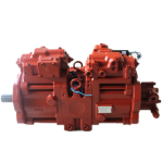 31N5-15010 31N5-15011 Hydraulic Pump for Hyundai R170W-7 Excavator - Image 2