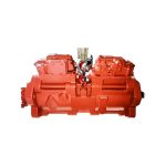 31N6-10010 Main HydraulicPump for Hyundai Excavator R210LC-7 - Image 2