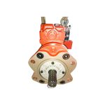 31N6-10010 Main HydraulicPump for Hyundai Excavator R210LC-7 - Image 3