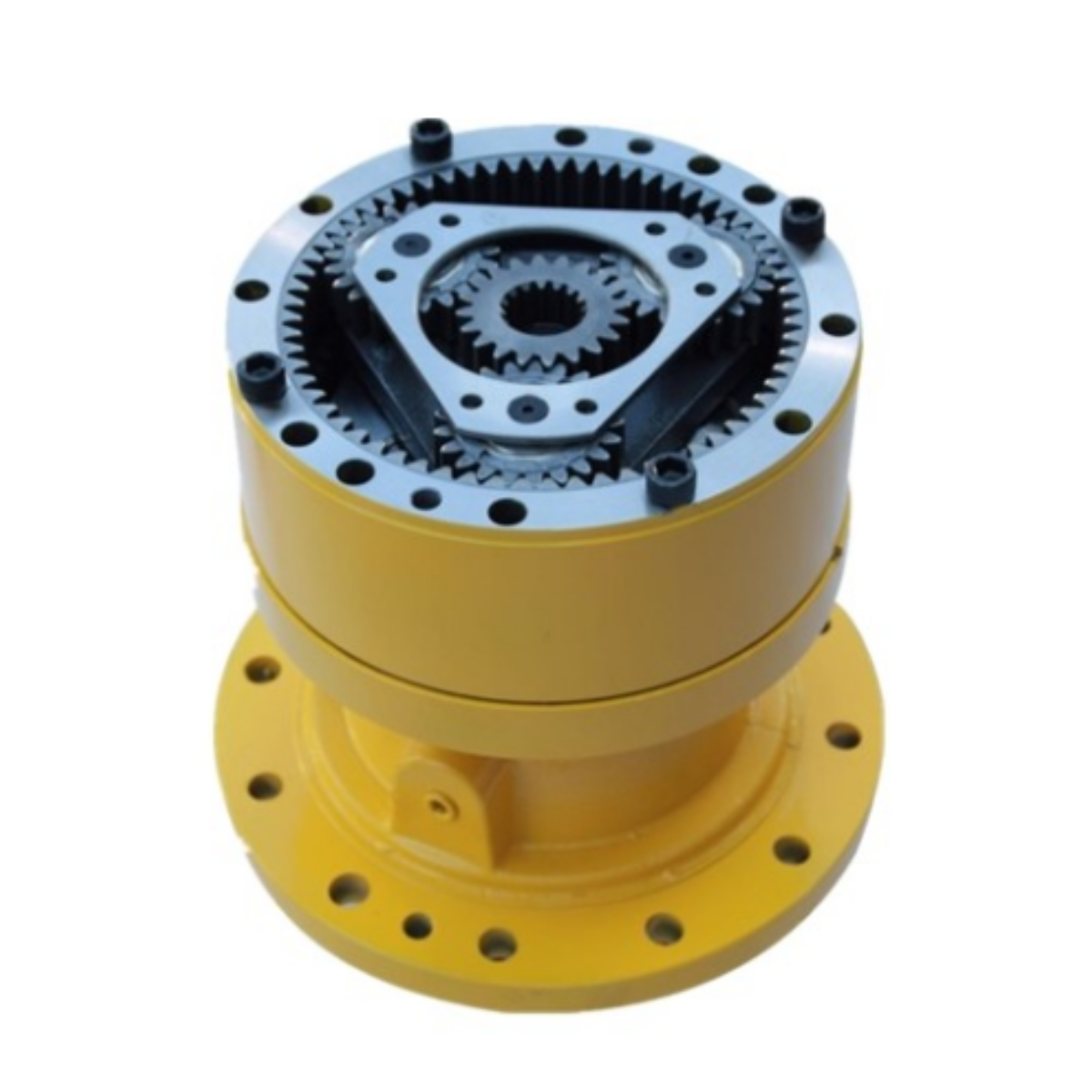 31N6-10150 31N6-10180 Swing Motor for Hyundai R210-7 R220-7 Excavator