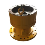 31N6-10150 31N6-10180 Swing Motor for Hyundai R210-7 R220-7 Excavator - Image 2