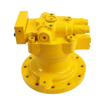 31N6-10210 Swing Motor for Hyundai R210-7 R215-7 R225-7 - Image 2