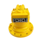 31N6-10210 Swing Motor for Hyundai R210-7 R215-7 R225-7 - Image 3