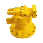 31N6-10210 Swing Motor for Hyundai R210-7 R215-7 R225-7 - Image 4