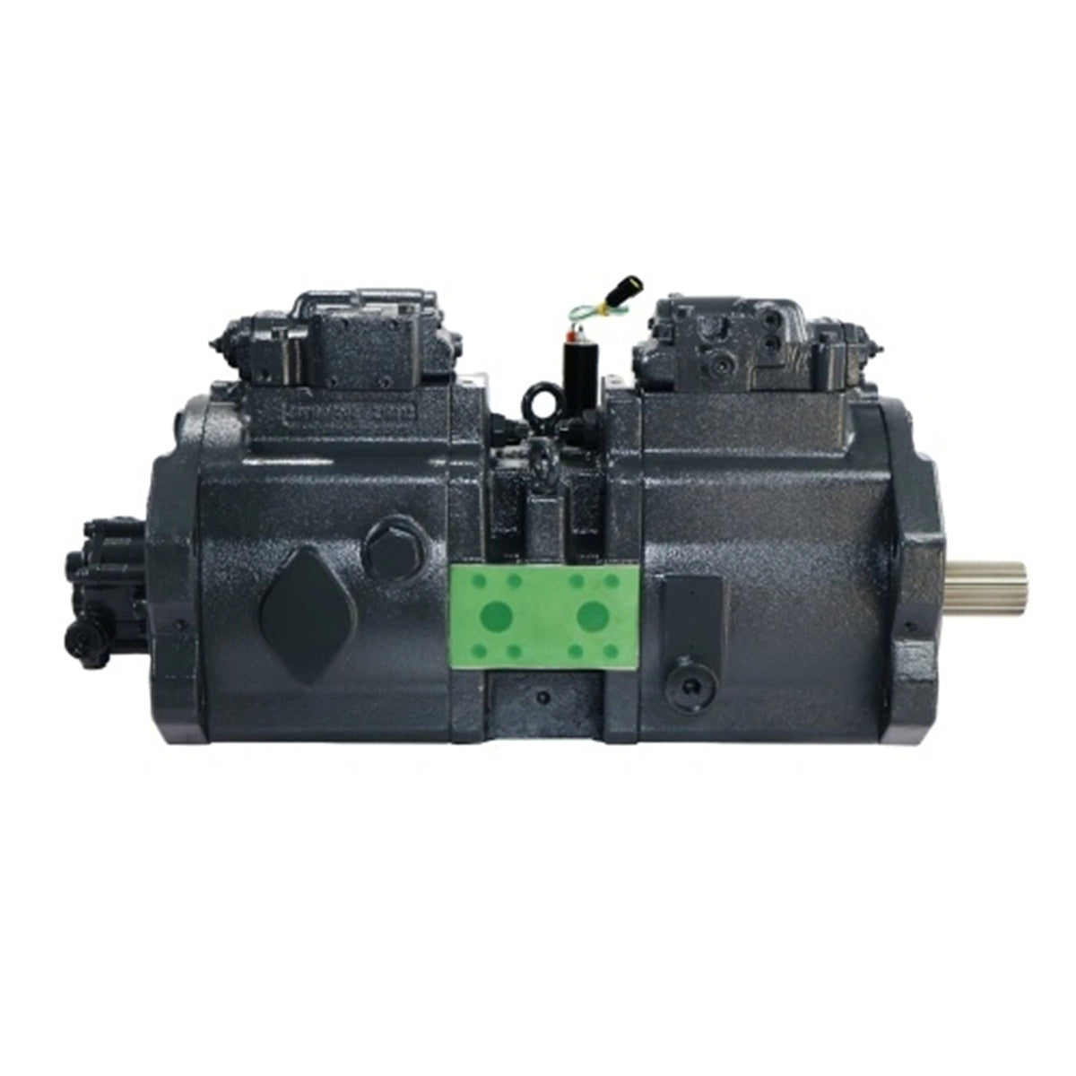 31N8-10010 excavator hydraulic pump K3V140DT for R290-7