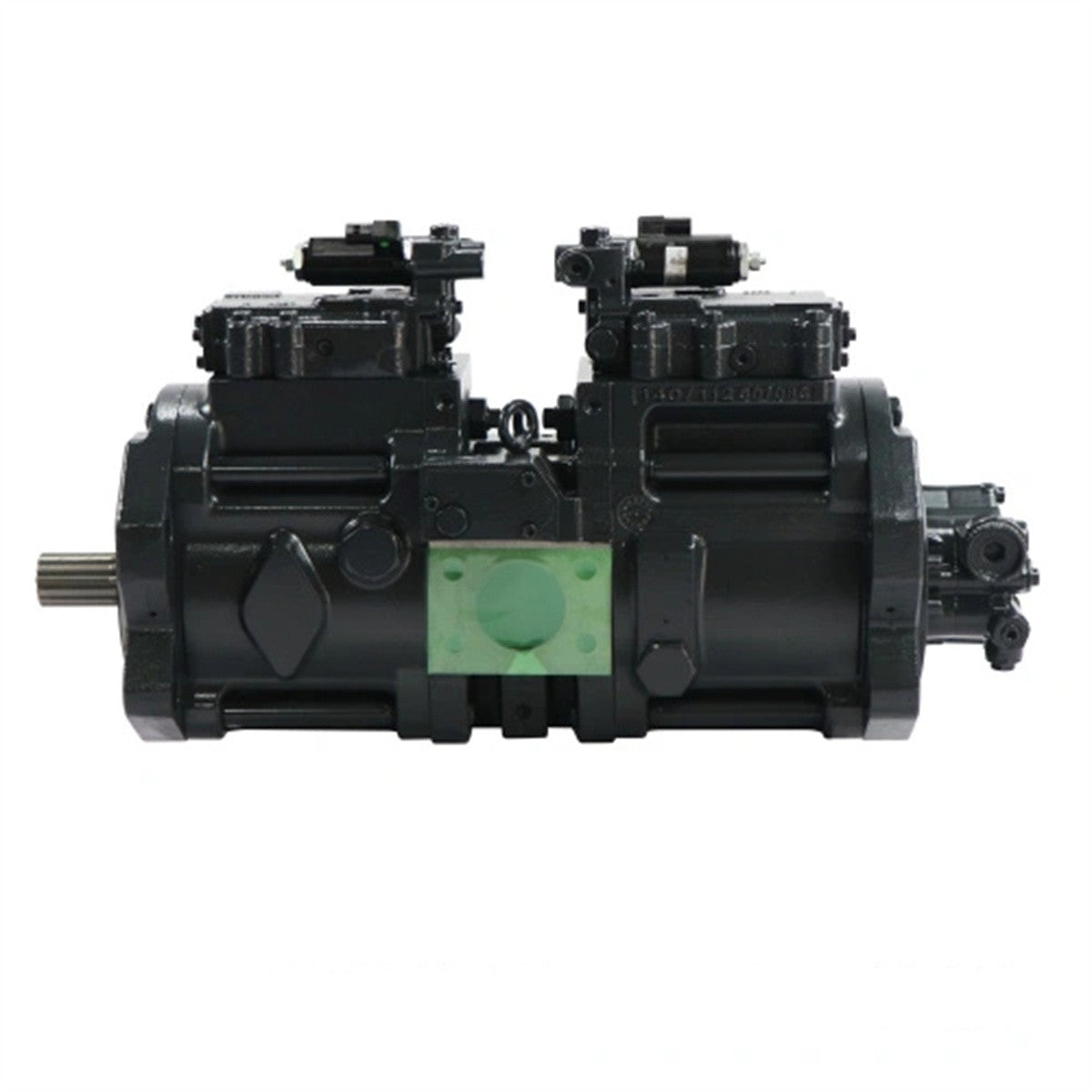 31N8-10010 hydraulic pump parts K3V112DT for EC220D machinery parts