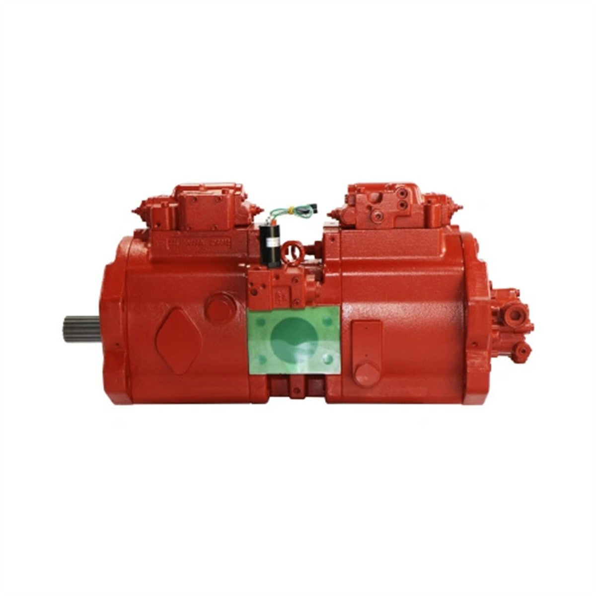 31NA-10020 K3V180DT hydraulic piston pump for R320LC-7 R330-9S spare parts