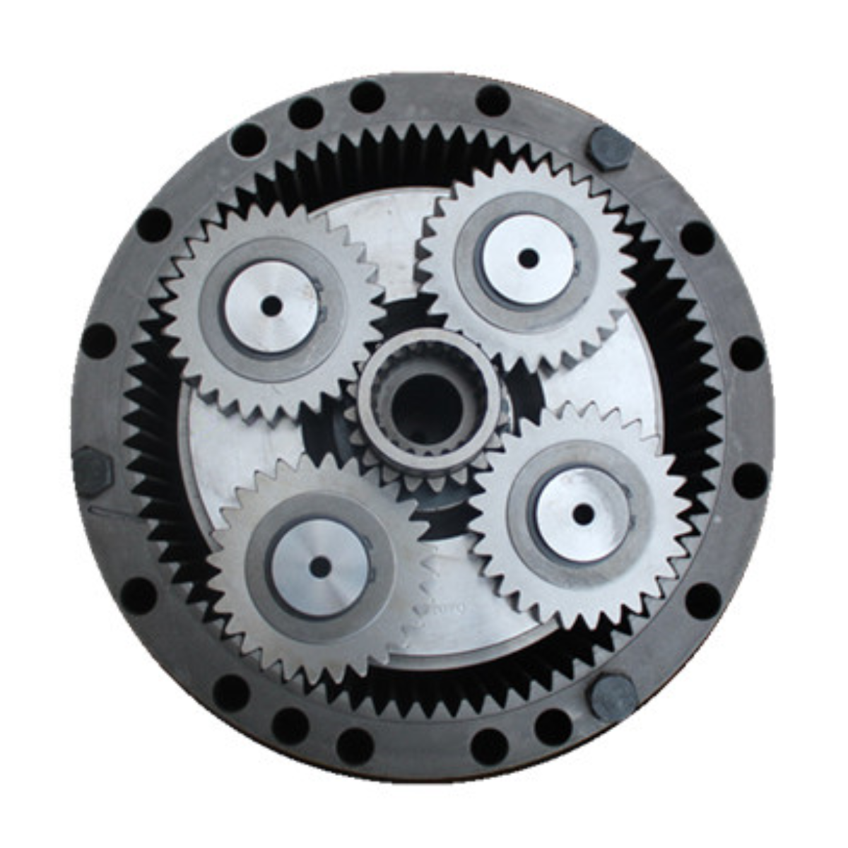 31NA-10150 31NA-10151 Swing Gearbox for Hyundai R360LC-7 R360-7 Excavator