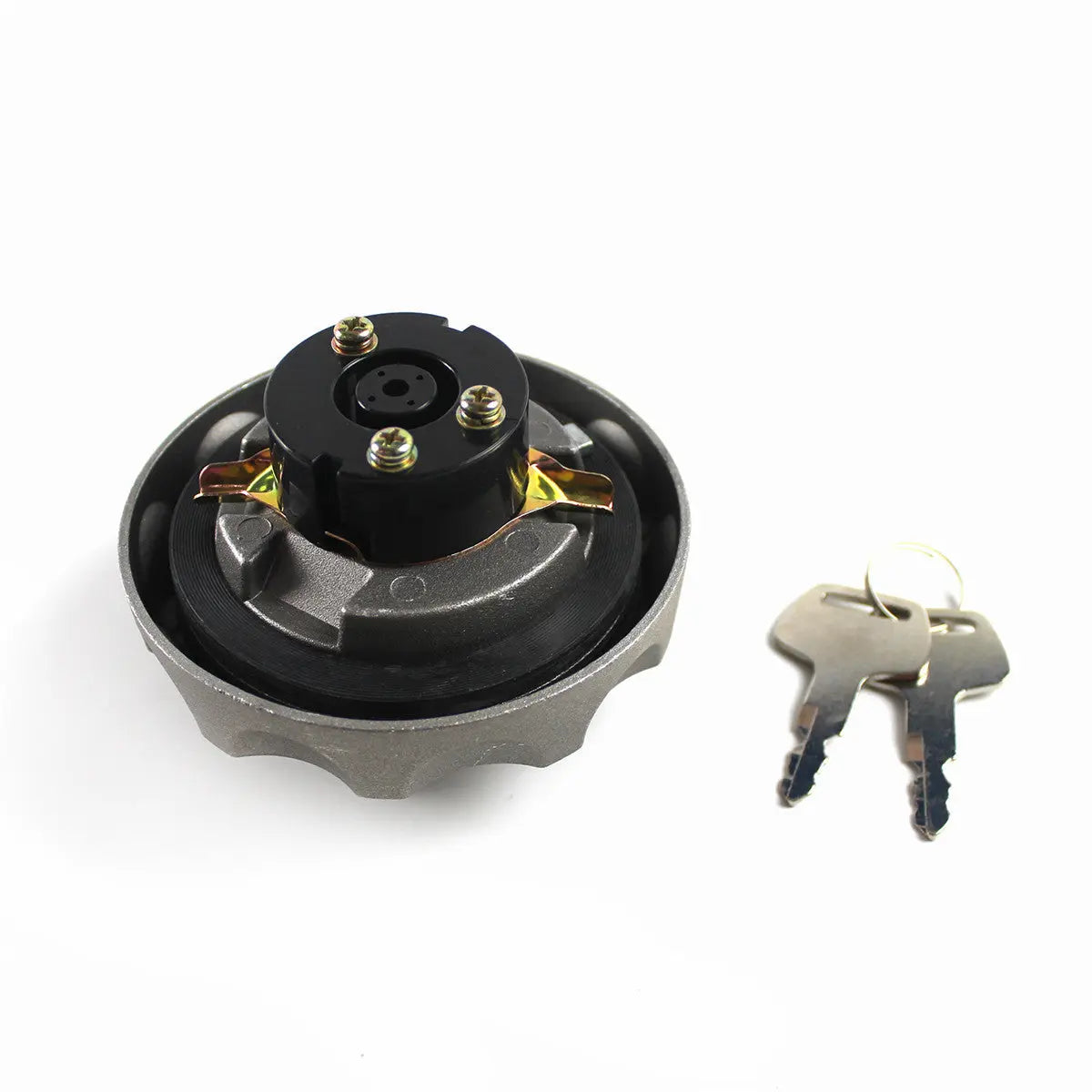 31Q4-02130 KB-2110 Fuel Cap Assy for Hyundai R140LC-9 R140W-9
