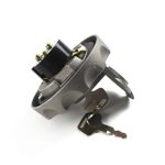 31Q4-02130 KB-2110 Fuel Cap Assy for Hyundai R140LC-9 R140W-9 - Image 2